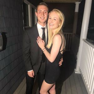 Meet your Posher, Drew